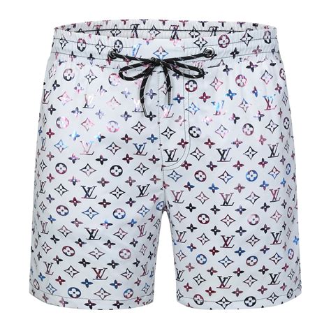 lv swimming trunks|louis vuitton swim trunks.